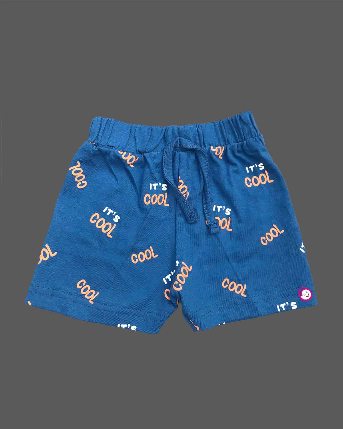 boys t-shirt & shorts set