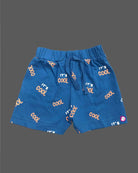 boys t-shirt & shorts set