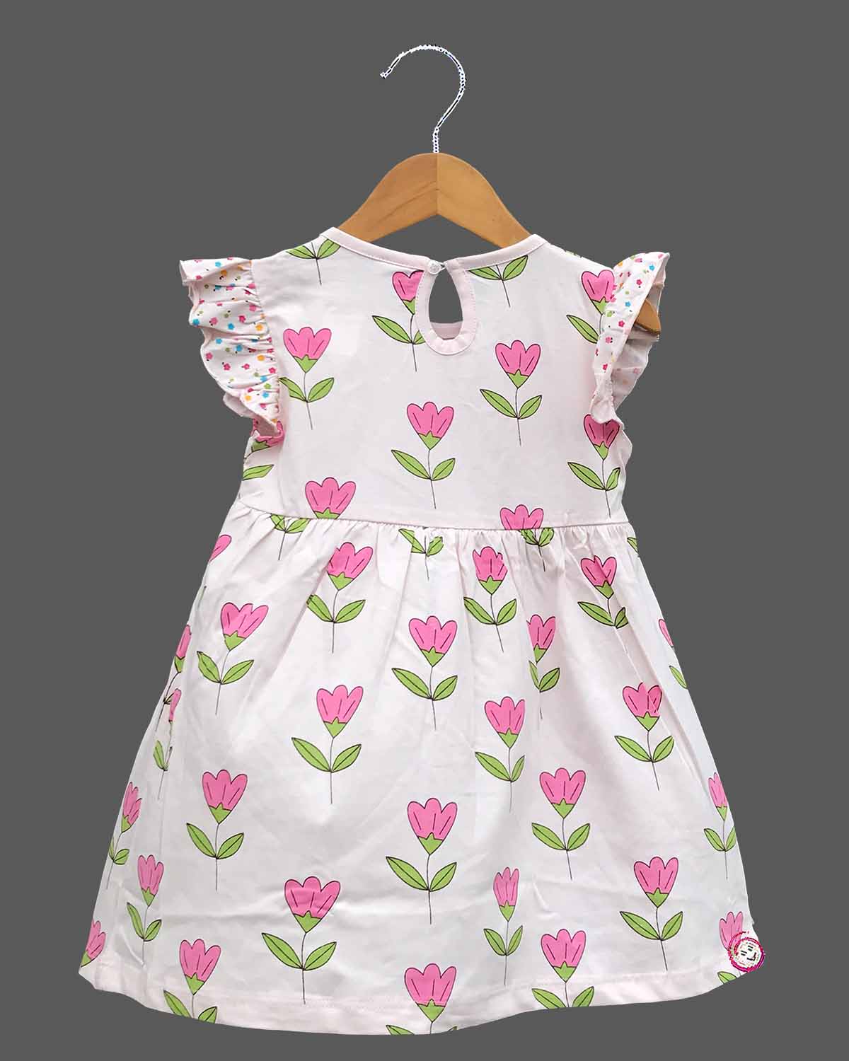 summer frock