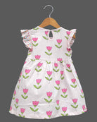 summer frock