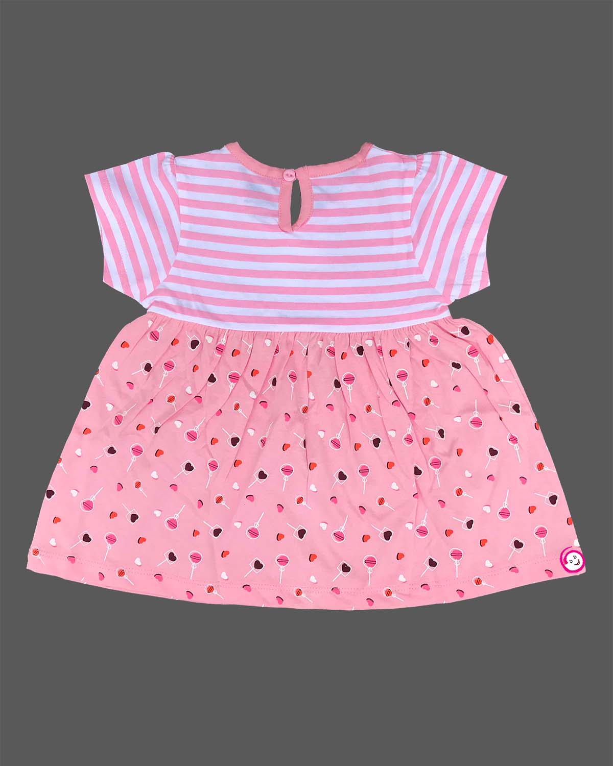 summer frock