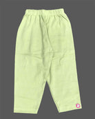 T Shirt & Pant Set