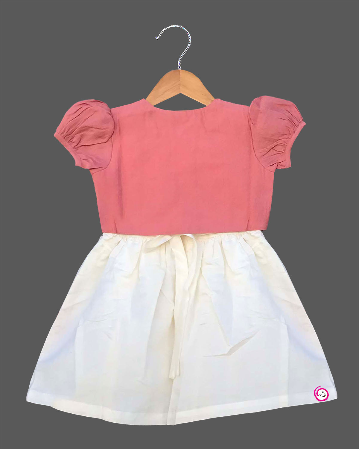 cotton frock