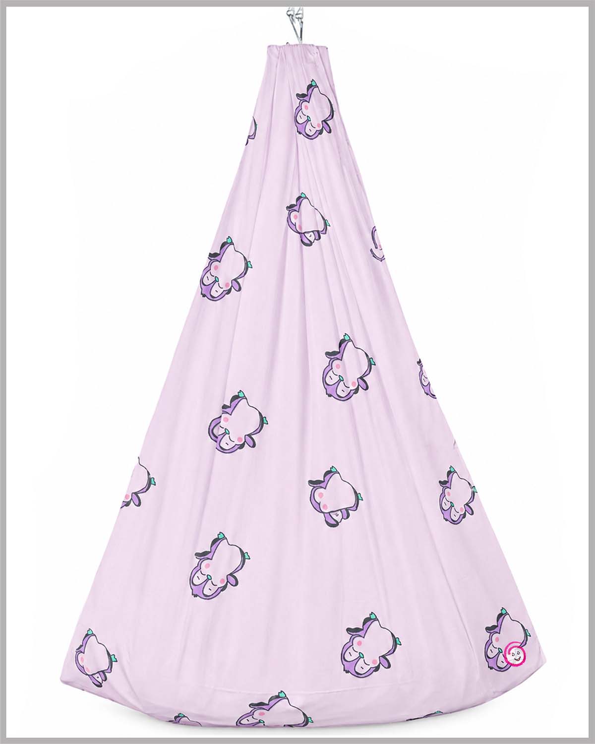 baby thottil cloth