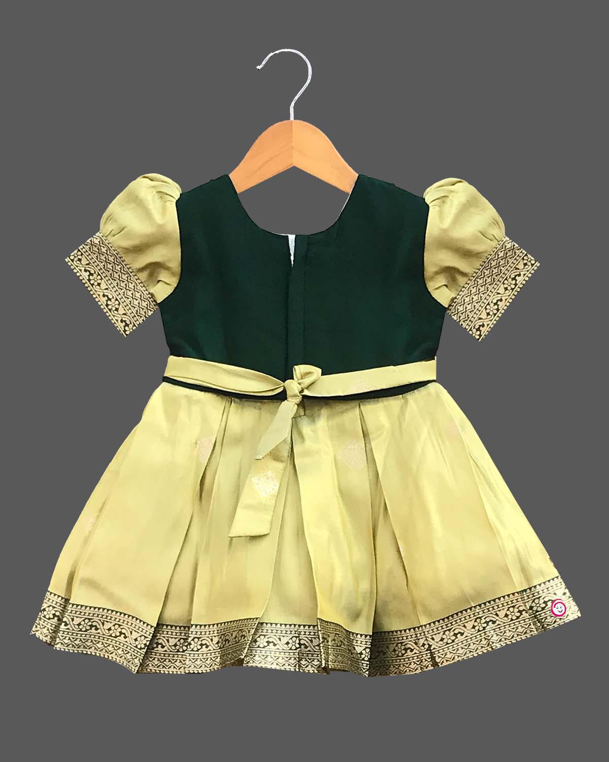 traditional ethnic wear