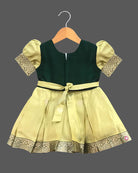 traditional ethnic wear