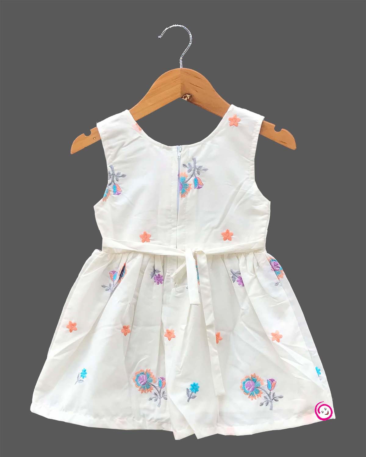 kids everyday frock