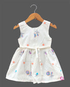 kids everyday frock