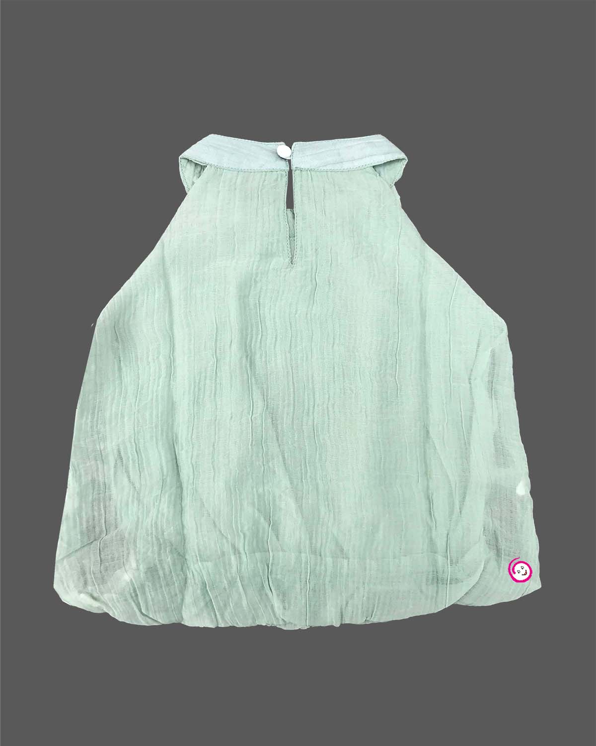 kids western top