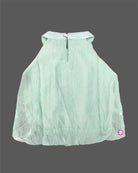 kids western top