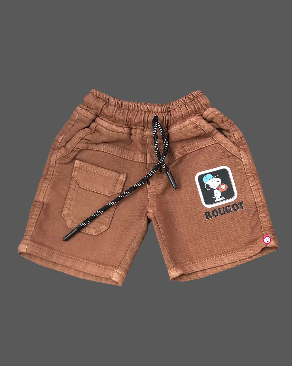 t shirt & shorts set