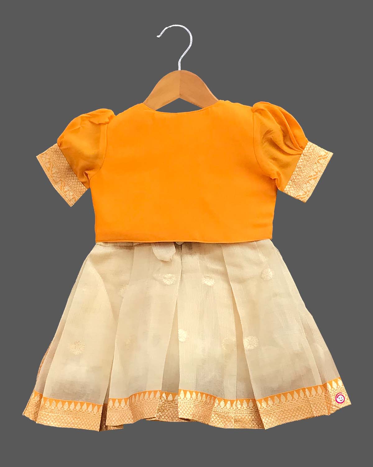 Indian Traditional Dress