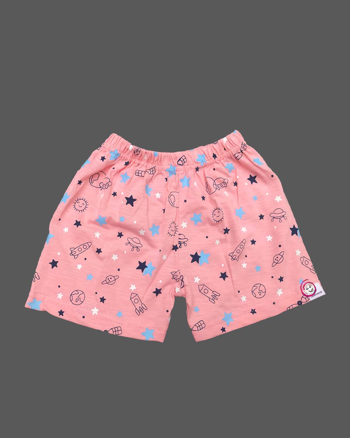 co ord set shorts