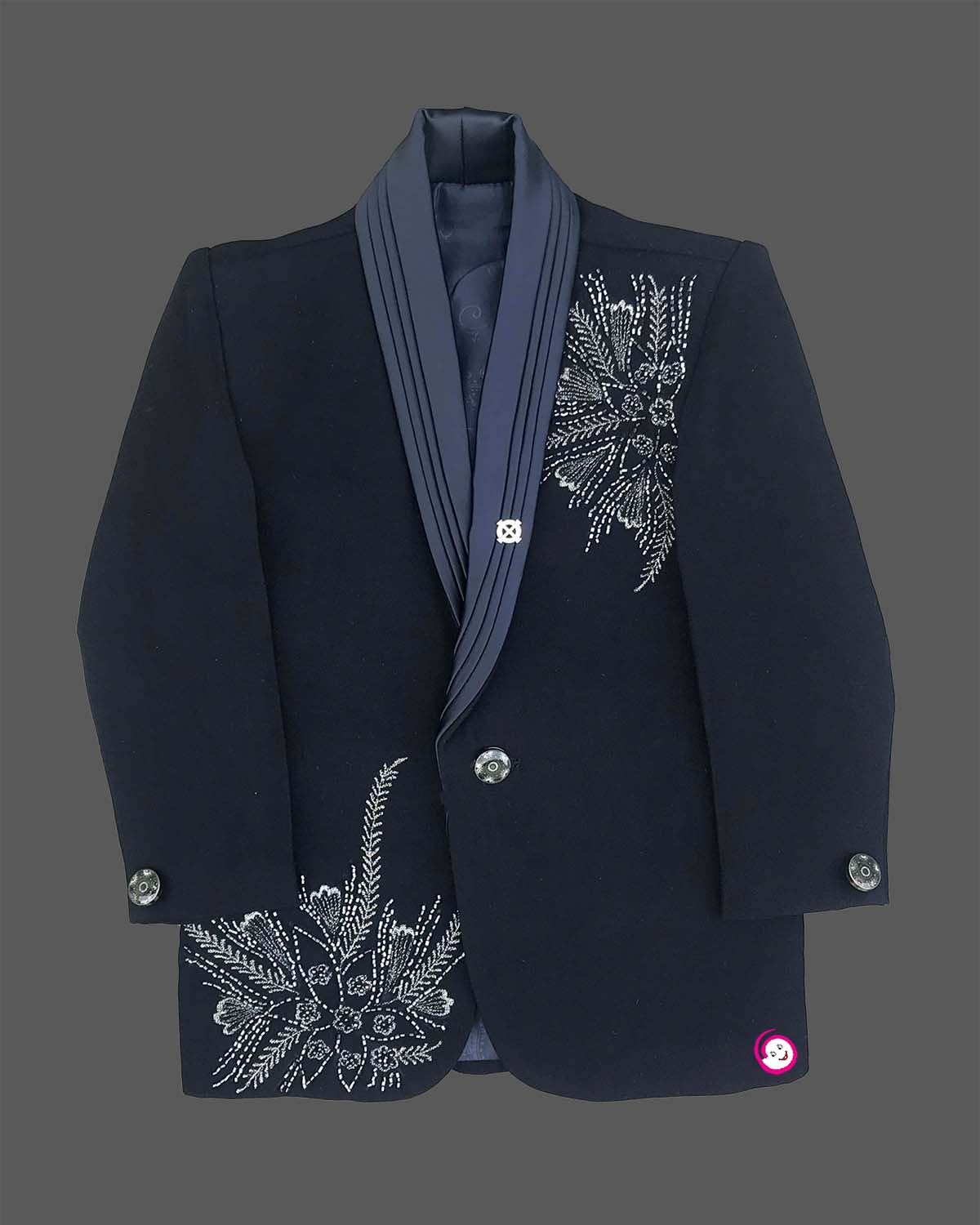 boys blazer suit