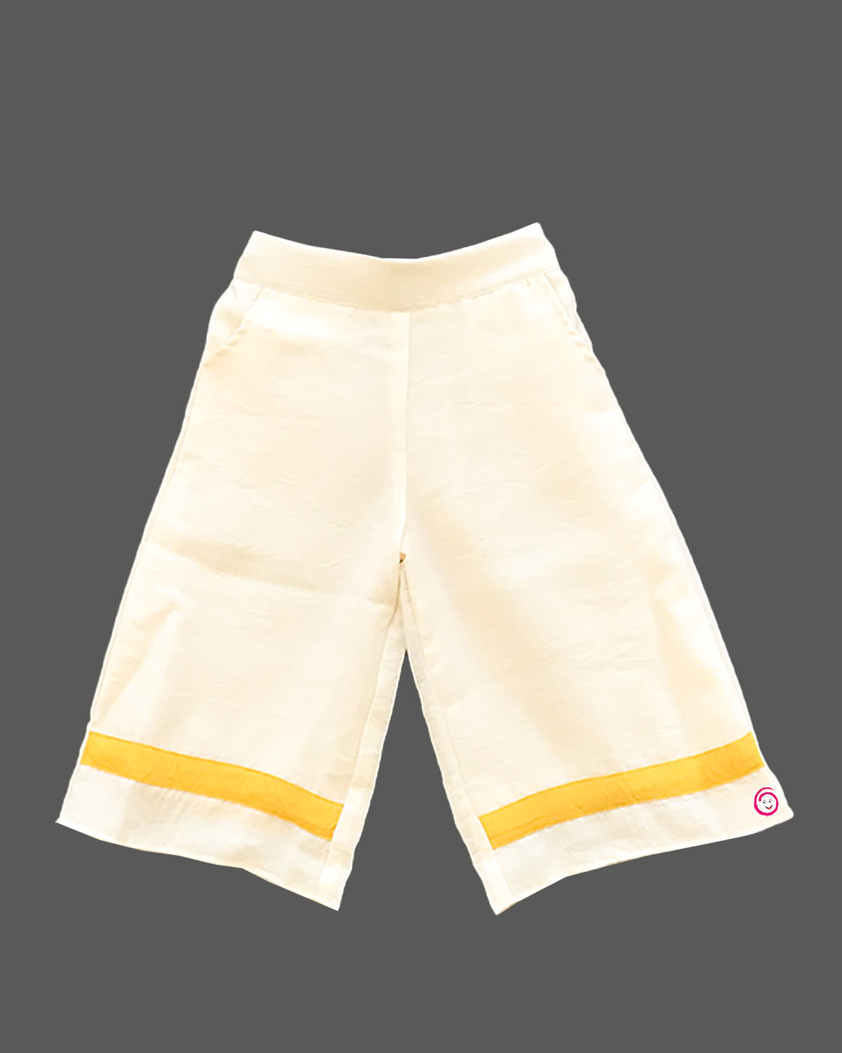 tops on palazzo pants