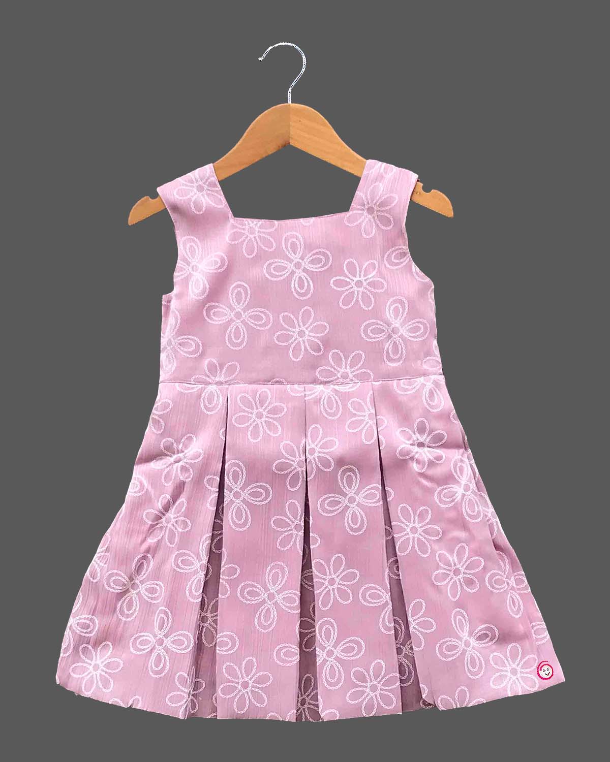cotton frock 