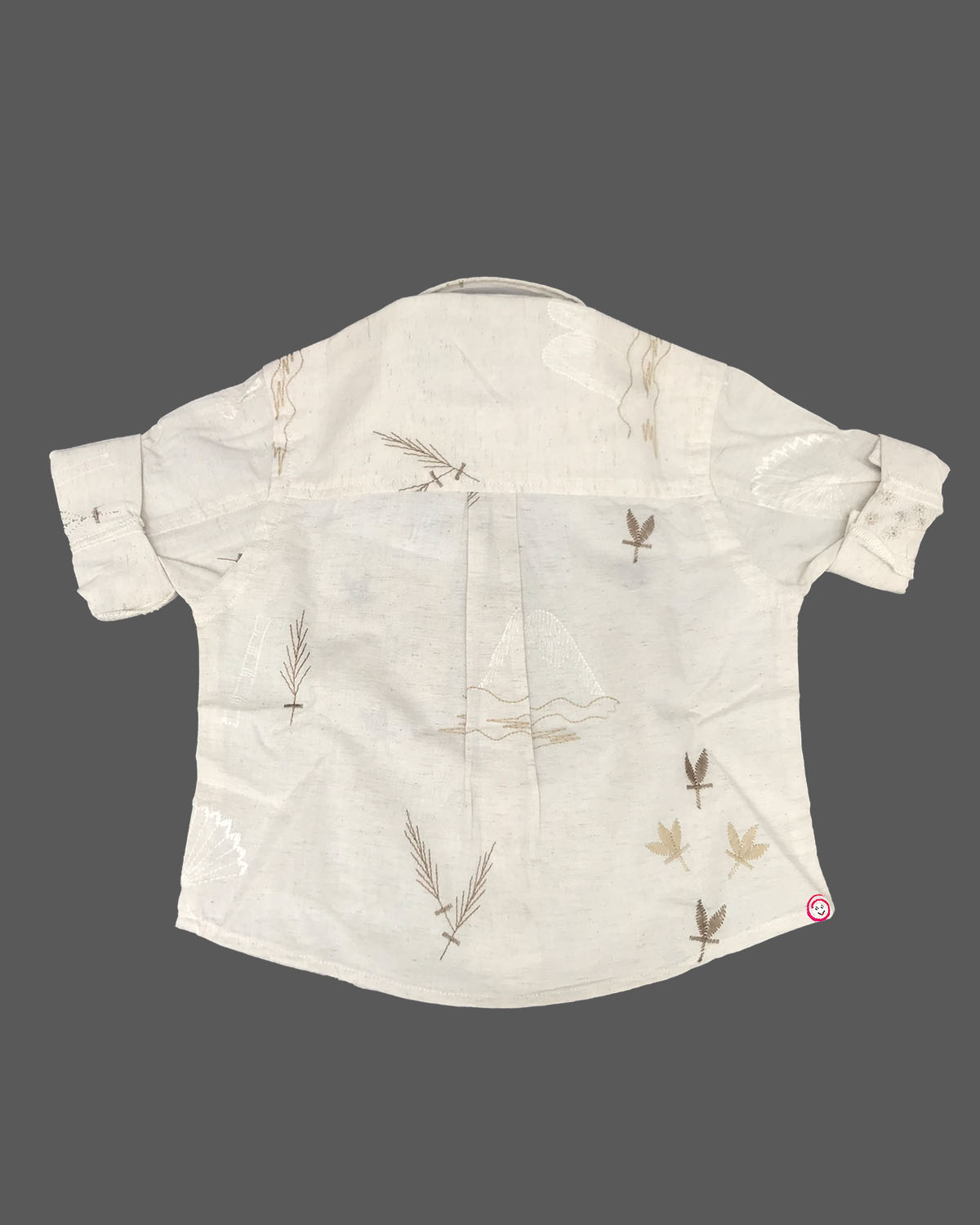 cotton shirt for kids
