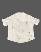 cotton shirt for kids