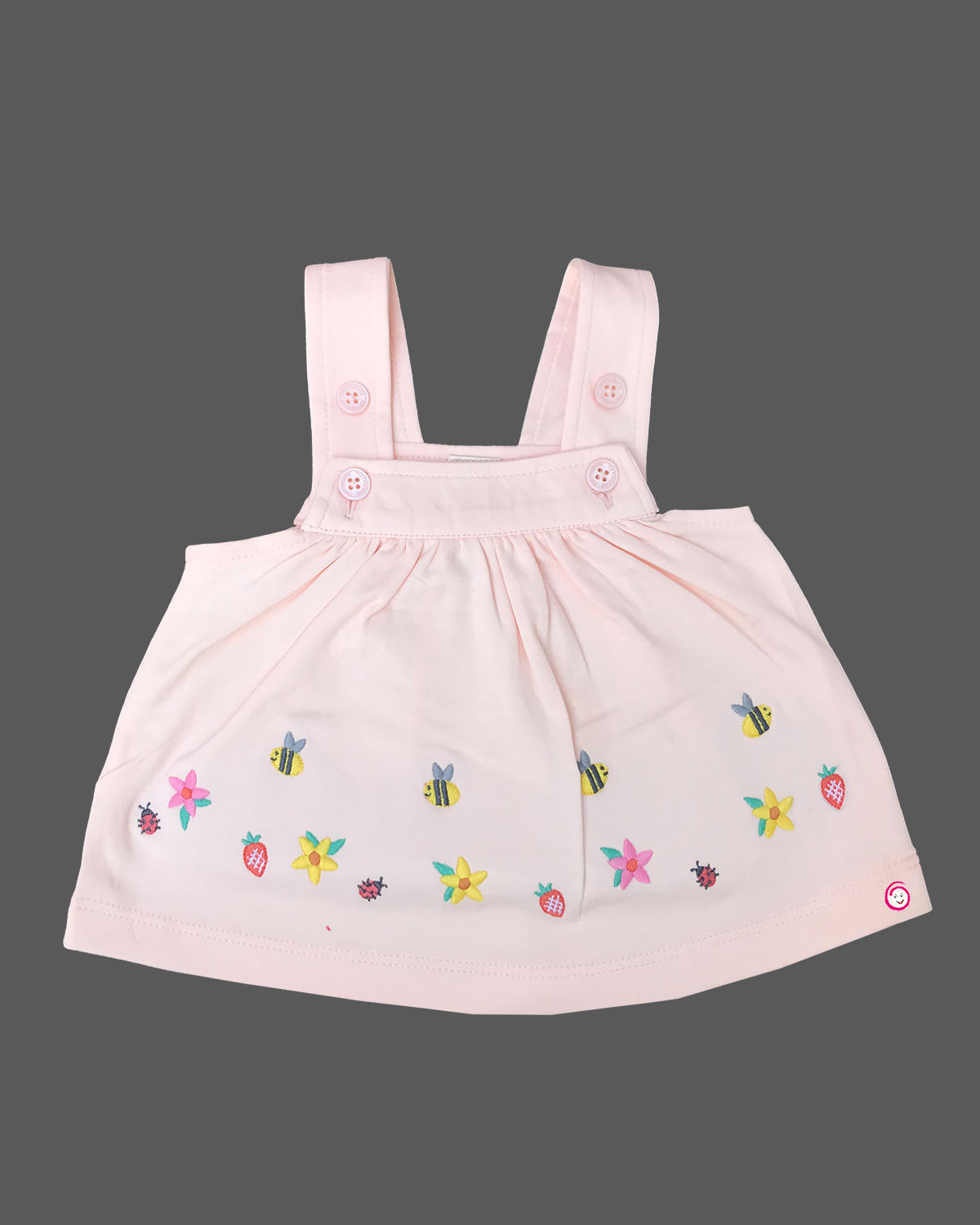 pinafore for infants