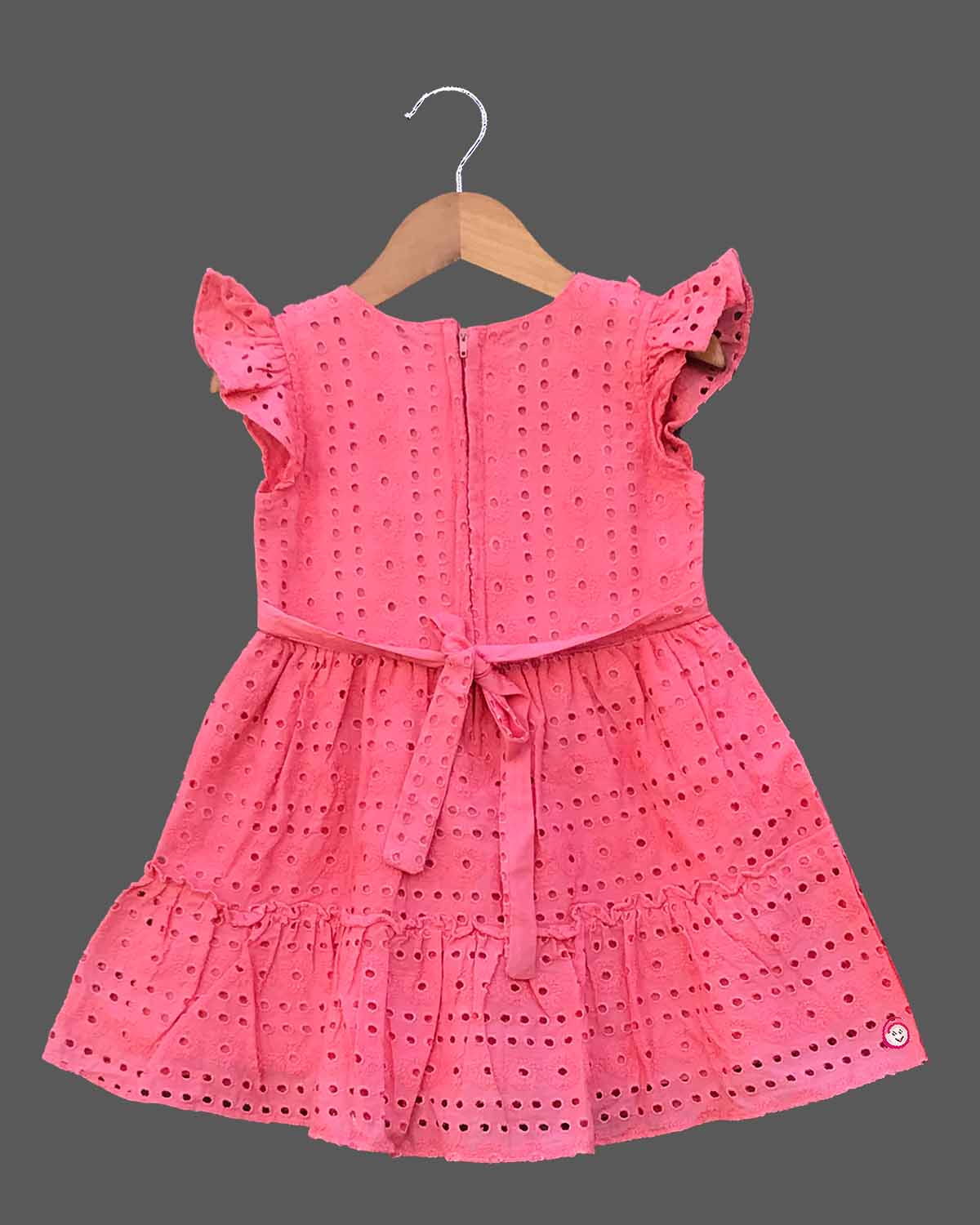 cotton frock online