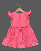 cotton frock online