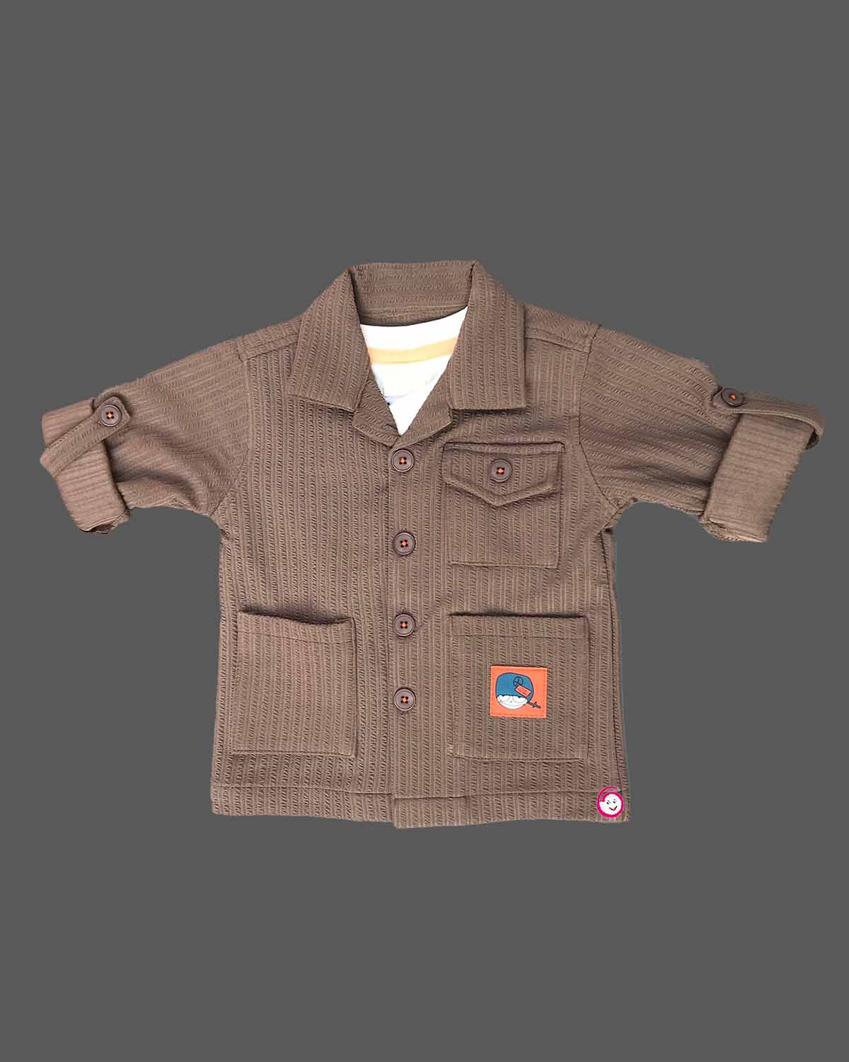 kids co-ord set