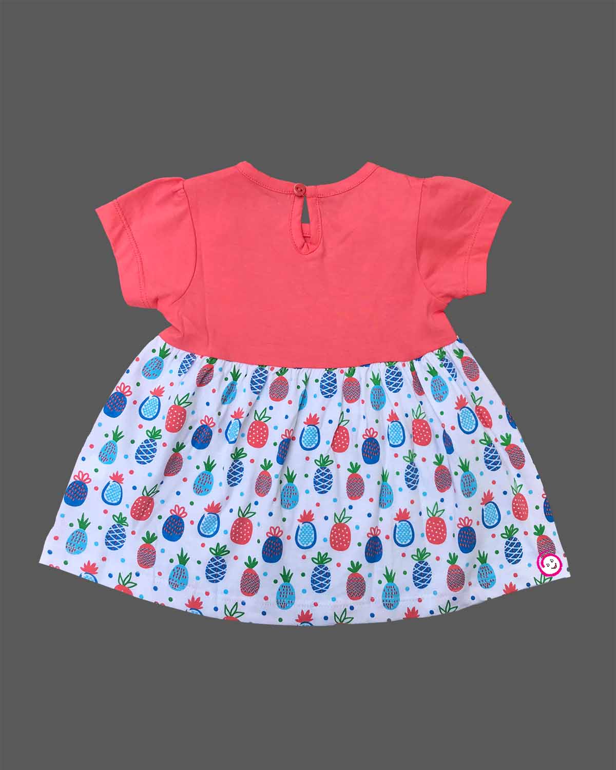 regular frock for girls