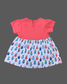 regular frock for girls