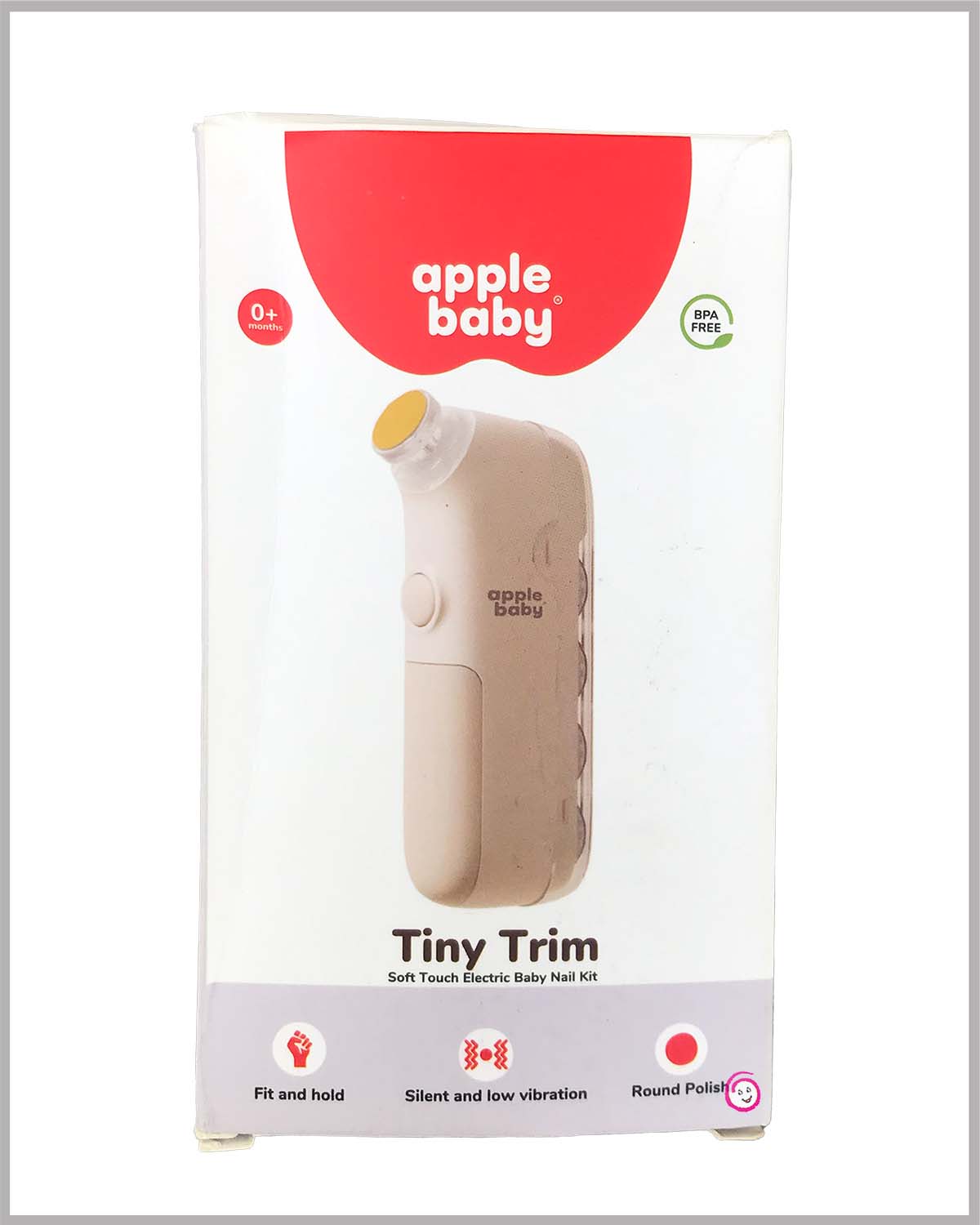 nail trimmer 