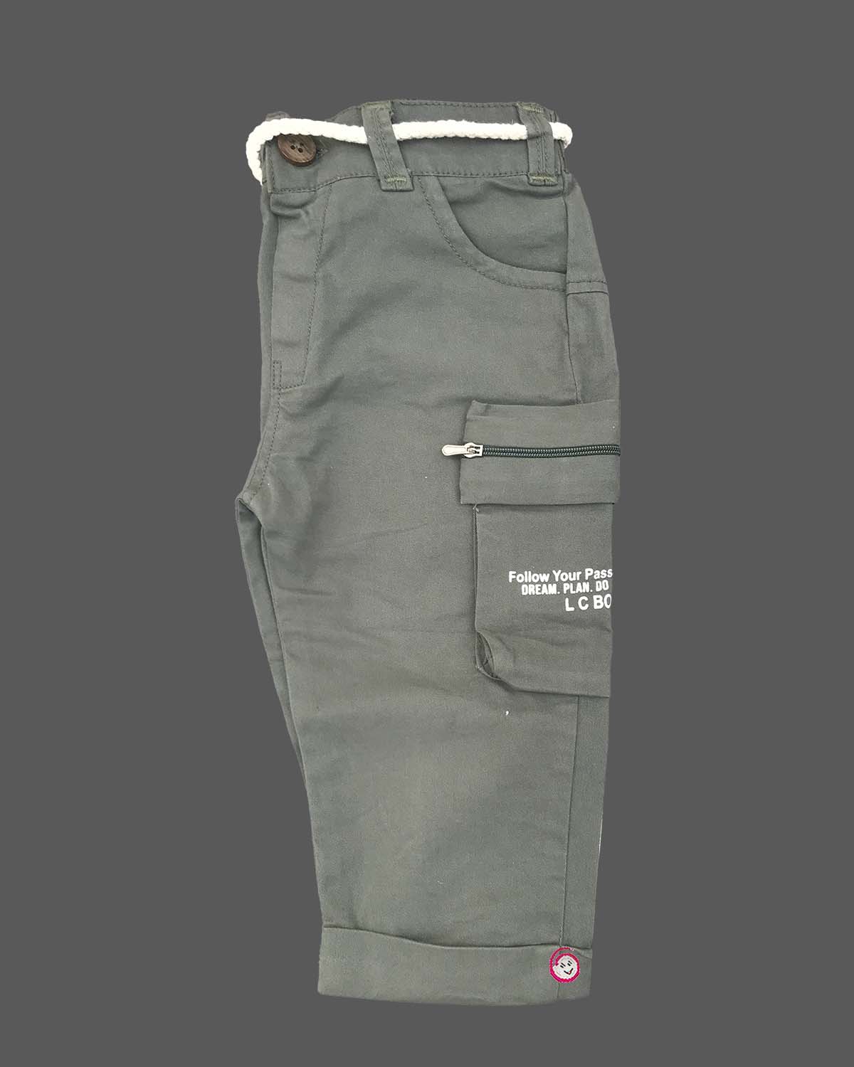 top & pant sets