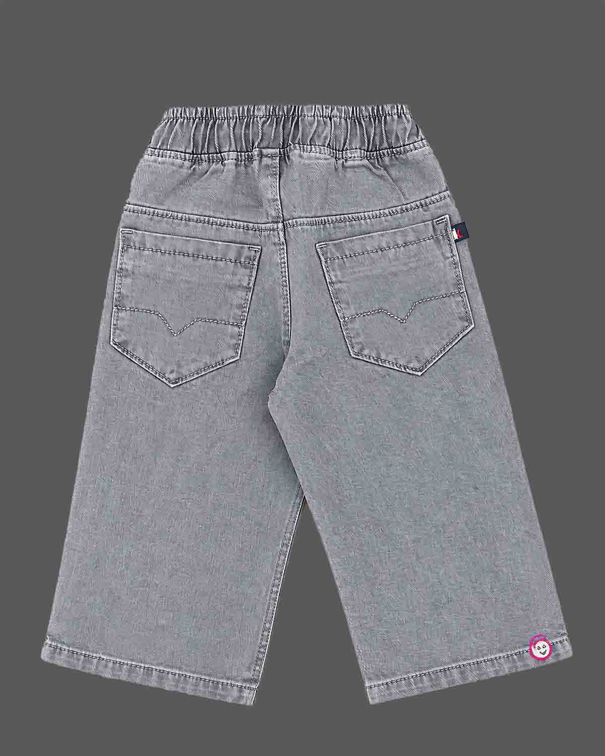 young prince elastic waist trousers kids clothing casual boys pants