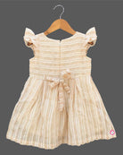 casual frock dress