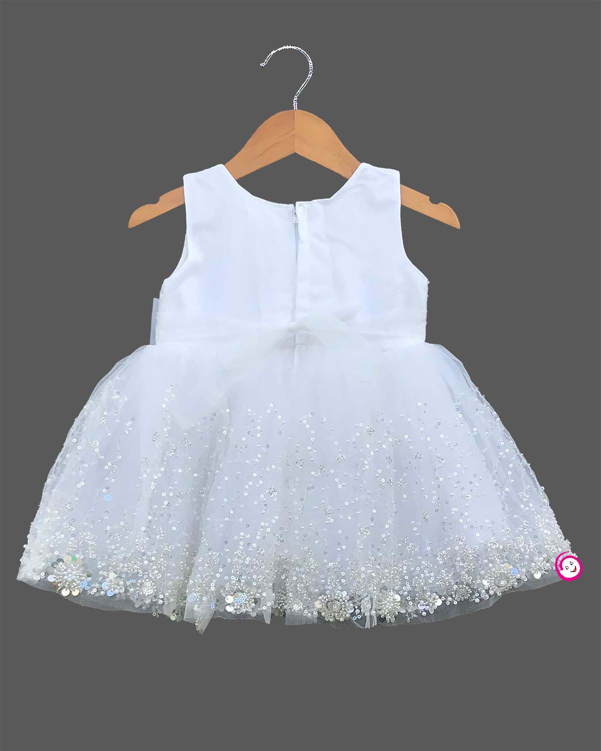 birthday frock