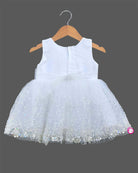 birthday frock