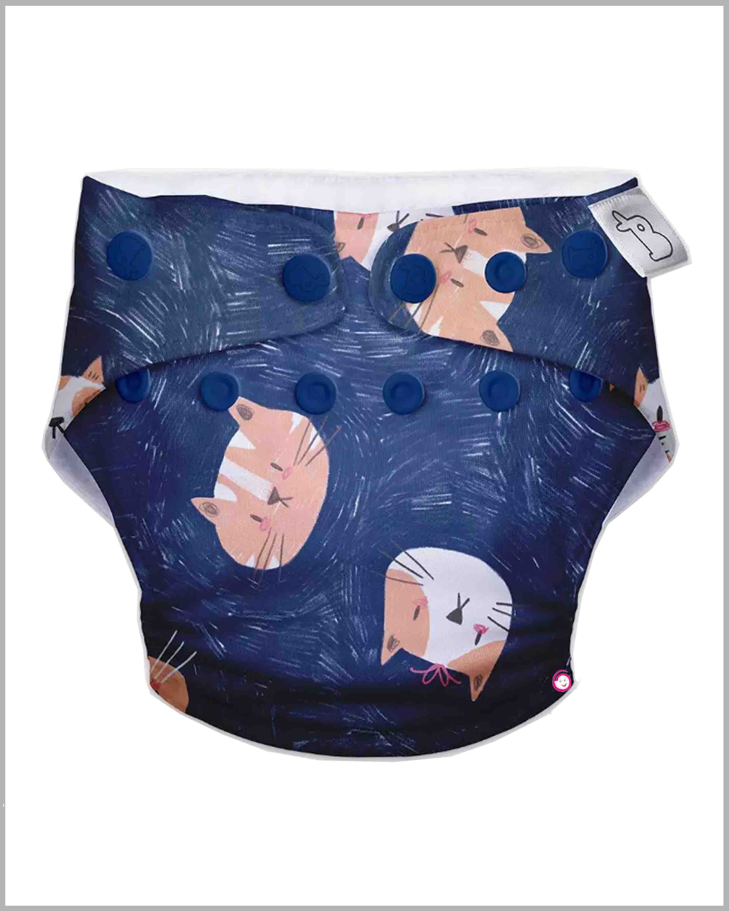superbottoms padded underwear
