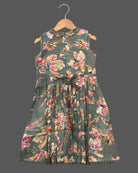 cotton frocks
