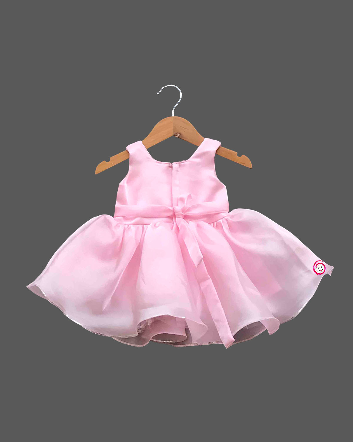 infants frock