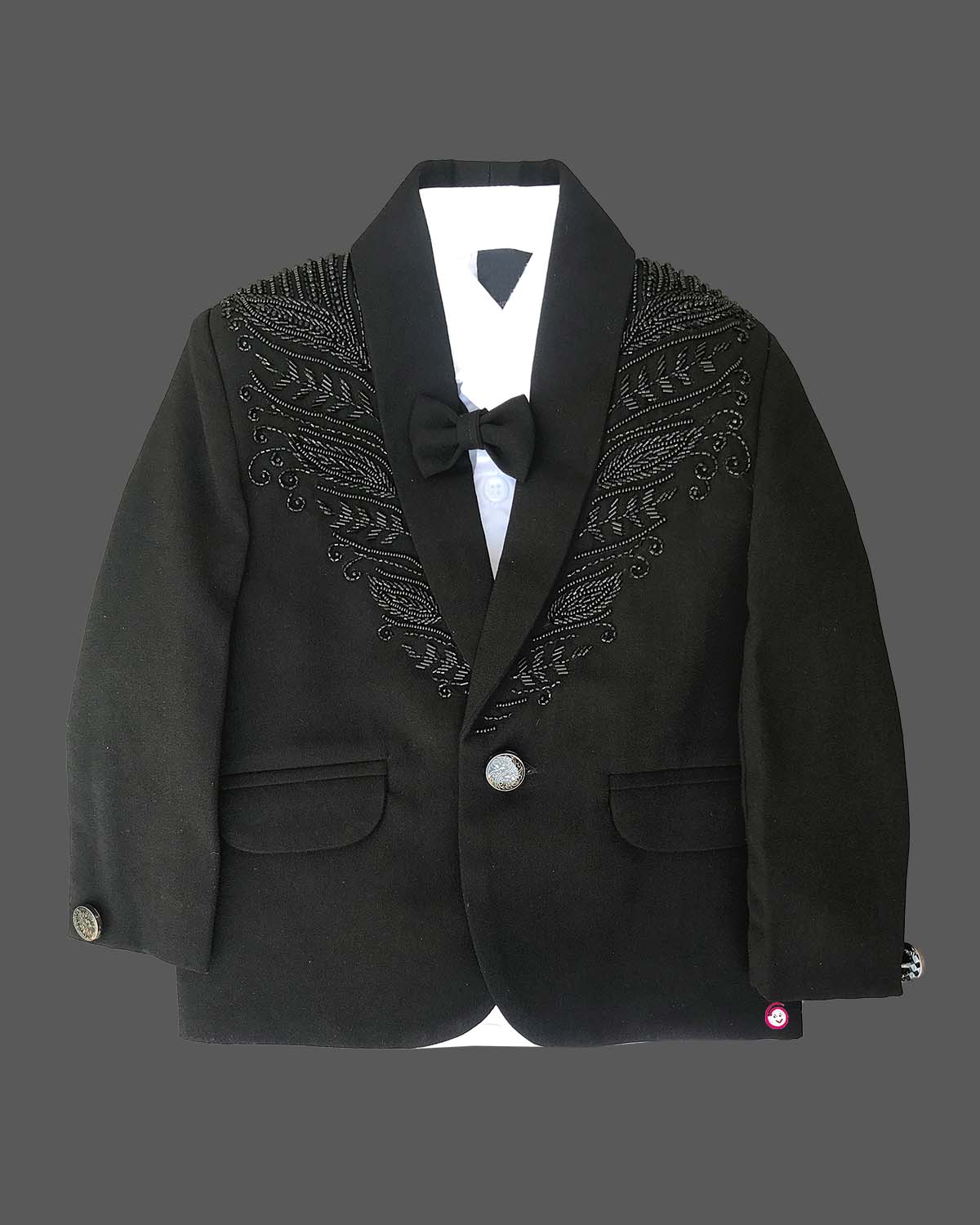 ready made party wear suits