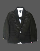 ready made party wear suits