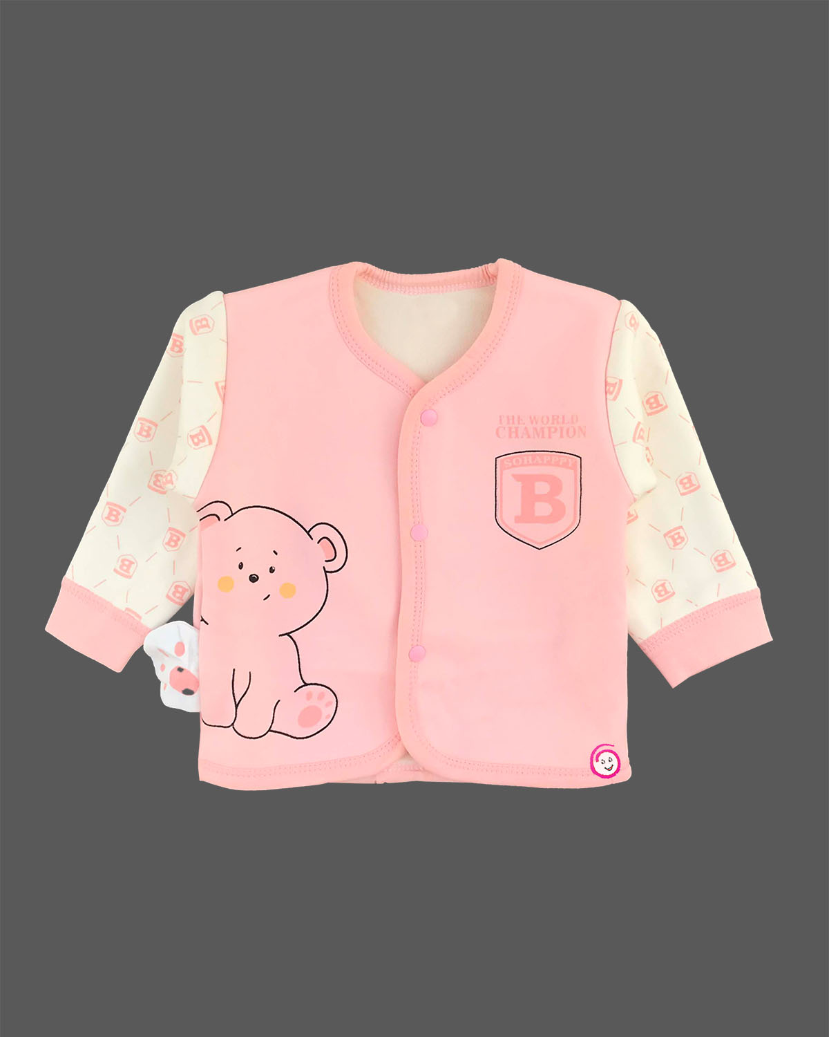 infant sweatshirt