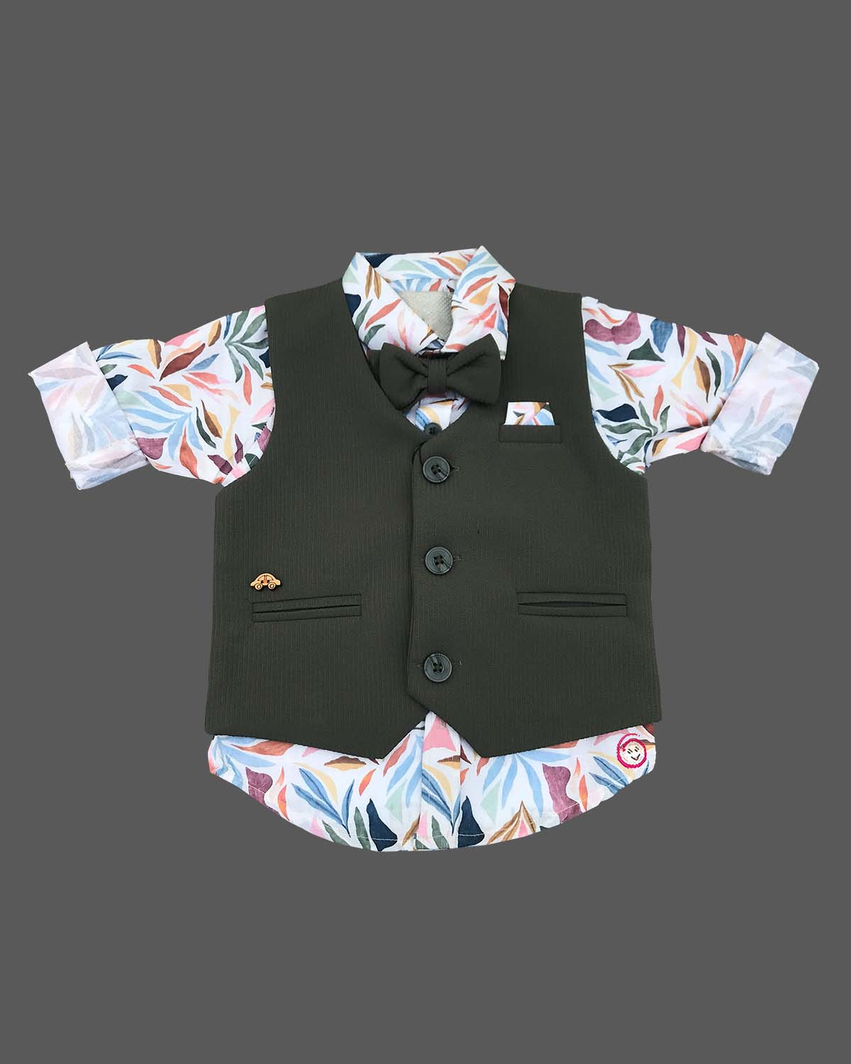 waistcoat sets
