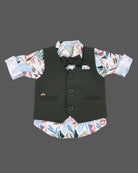 waistcoat sets
