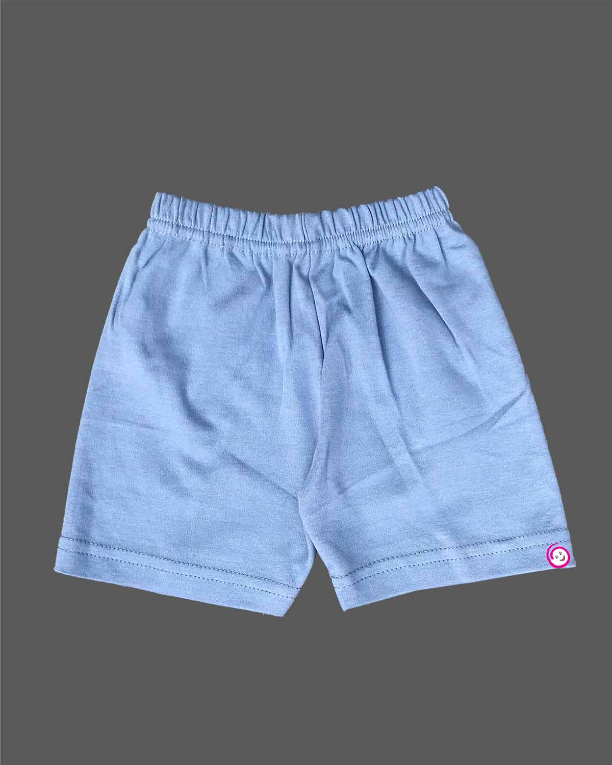shorts t shirt set

