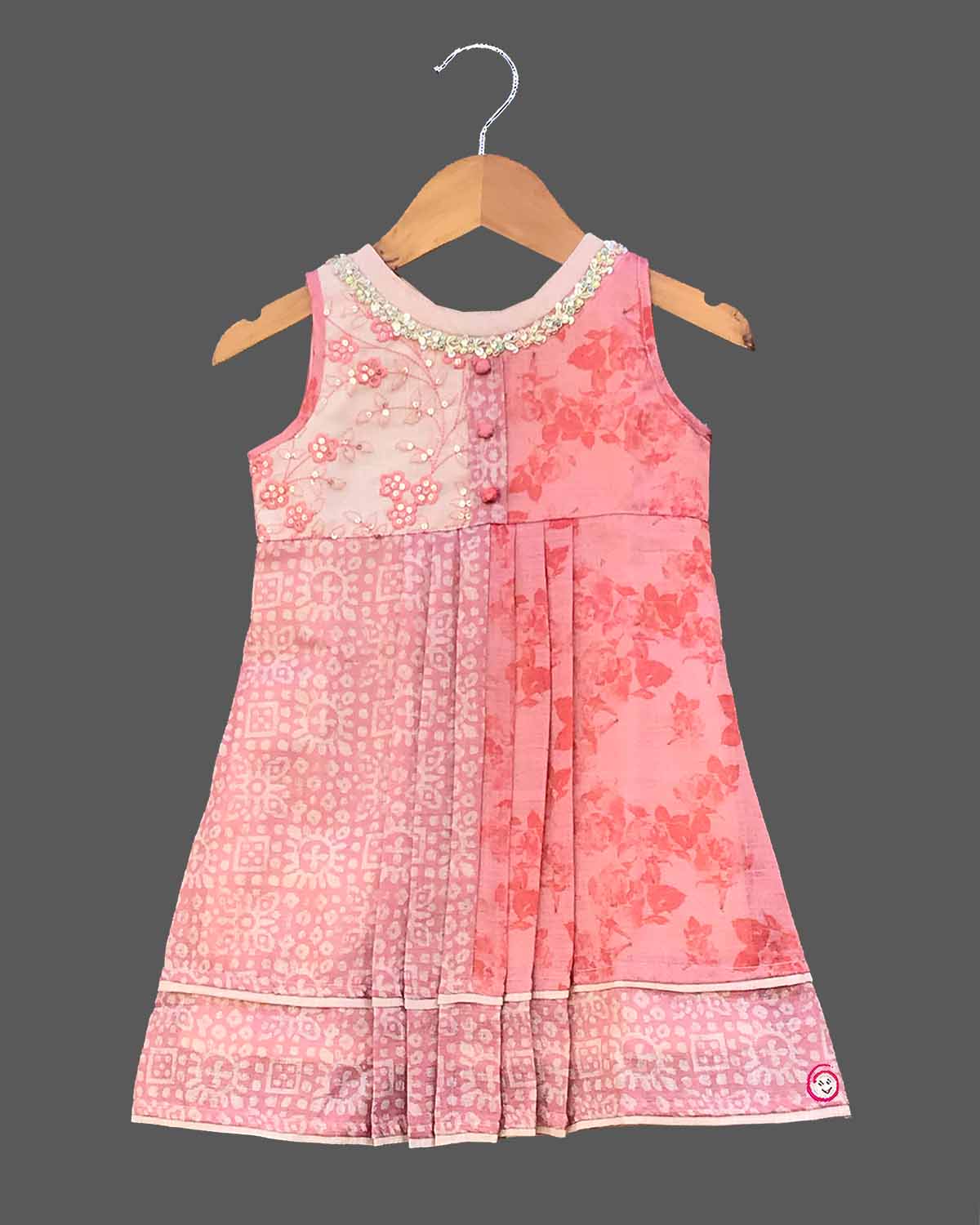 summer frock