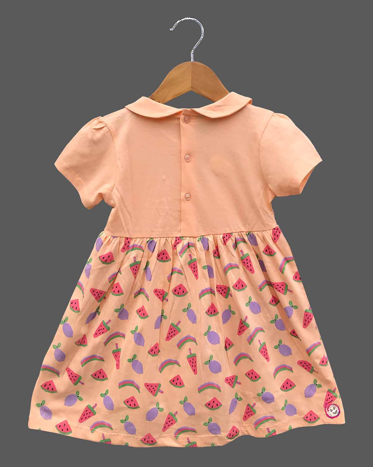 cotton summer dresses india
