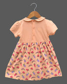cotton summer dresses india
