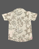 half sleeves shirt
