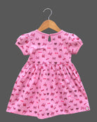 simple frock