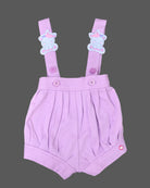 girls suspender