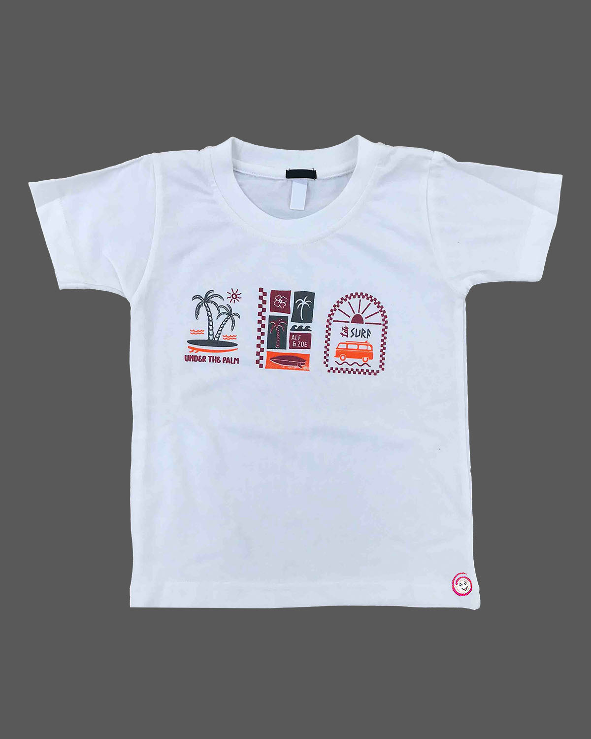 online printed shirts
